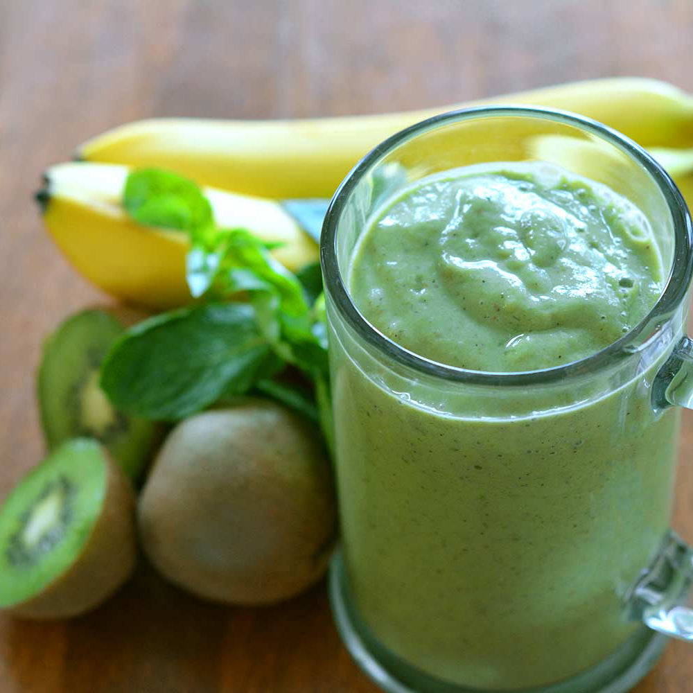 What Alkaline Foods Are Good for You?