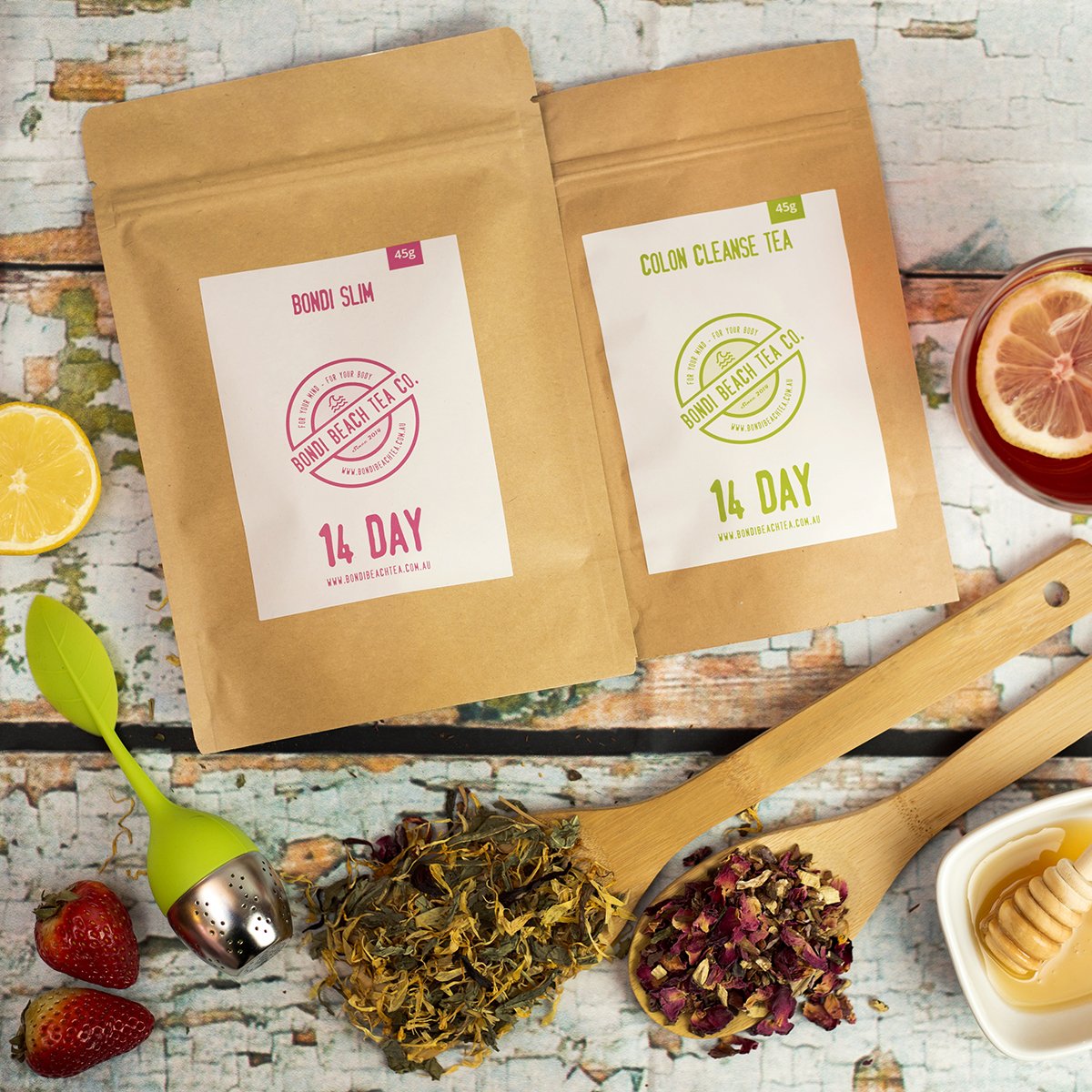 Herbal Teas – as good as they are made out to be?