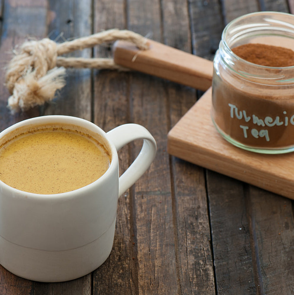 The Health and Weight Loss Benefits of Chai Tea