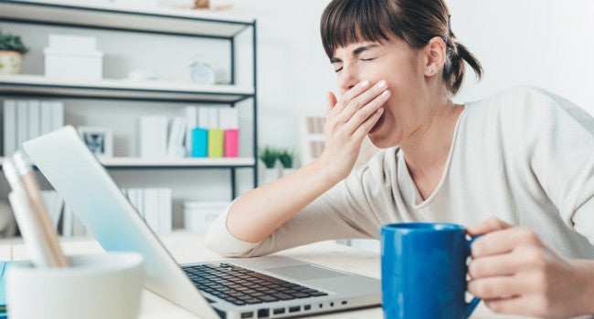 4 Natural Treatments for Sleep Deprivation