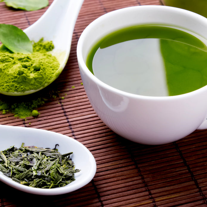 Starting up a Tea Business Part 2