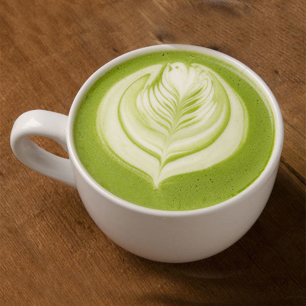 Bondi Beach Tea Co. Matcha Latte