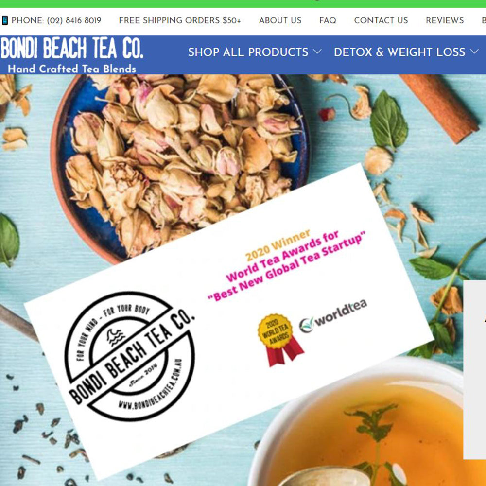 Top 7 Marketing Tips for Your Online Tea Shop