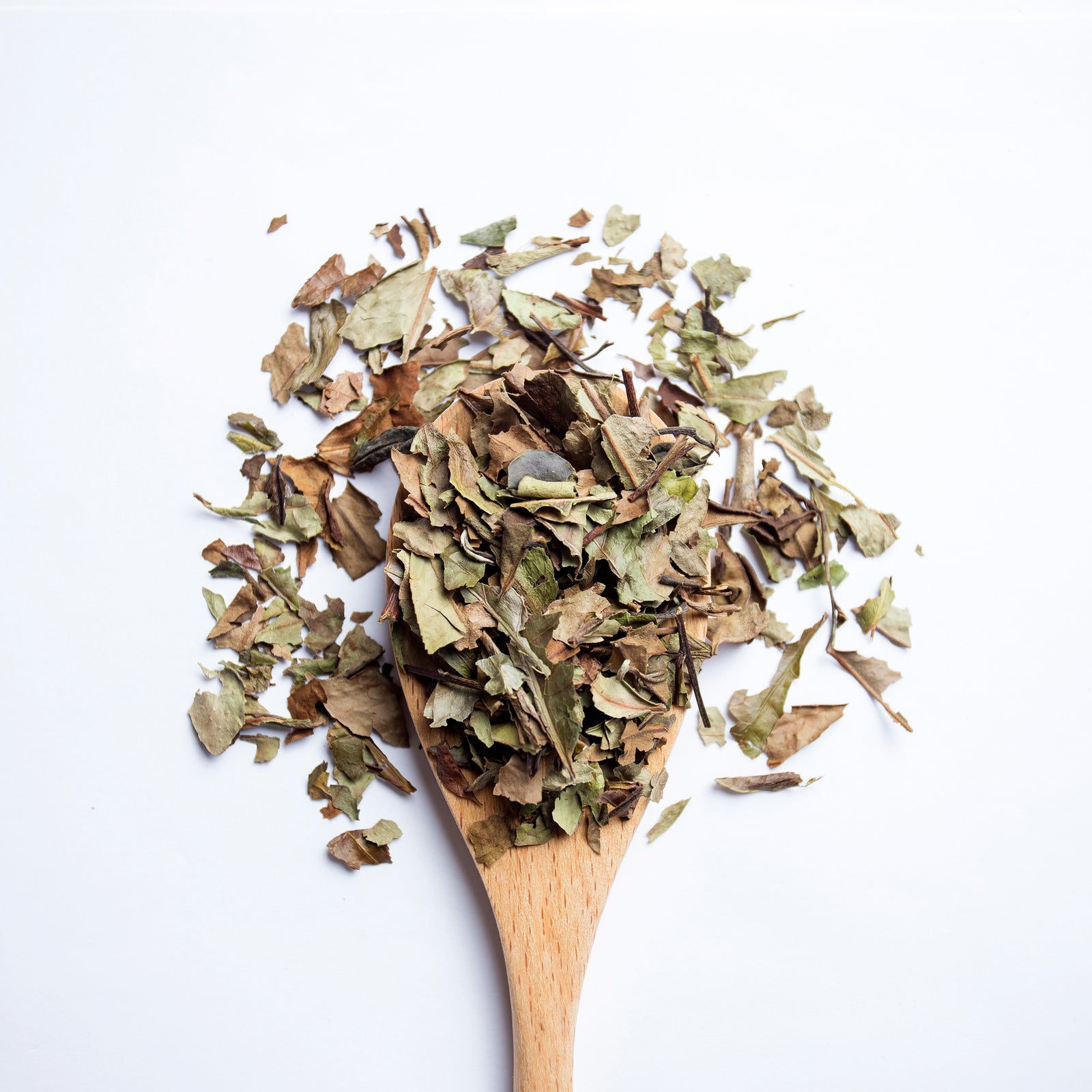 Tea the Hidden Health Benefits