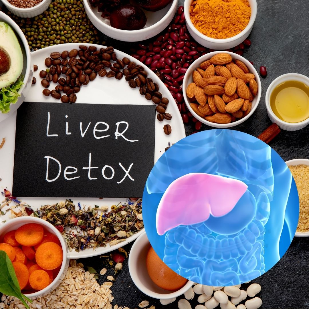 Does It Work? The Truth About Turmeric Dandelion Liver Detox Tea