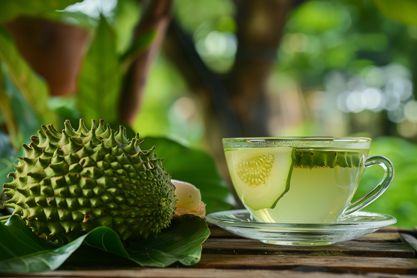 Is Soursop Really That Good? A No-Nonsense Look at This Powerful Healing Leaf