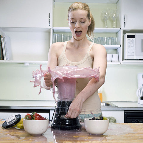 Healthy Smoothie Mistakes Bondi Beach Tea