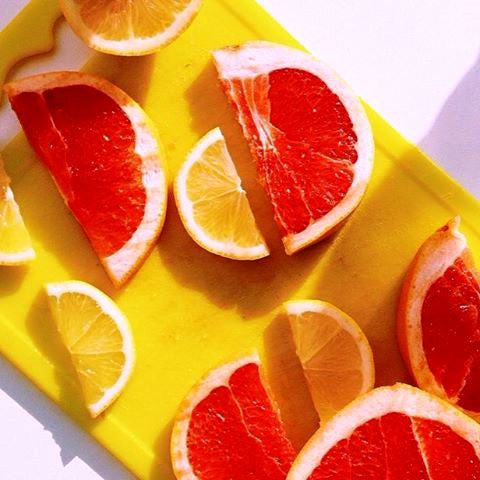 The Beauty Benefits of Vitamin C