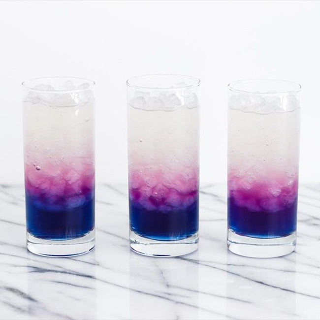 7 BENEFITS OF DRINKING BUTTERFLY PEA TEA