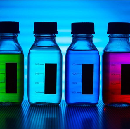 Tea Flavouring - No Thanks!