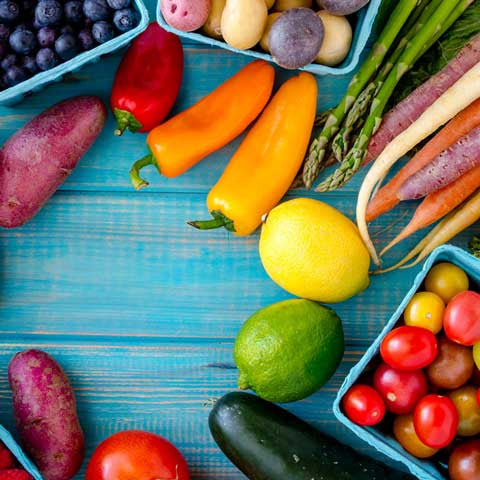 Weight loss Tips: Low Carb Diet prevent diabetes and weightgain?