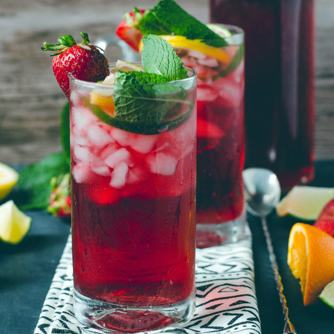 Traditional Uses and Benefits of the Hibiscus Flower