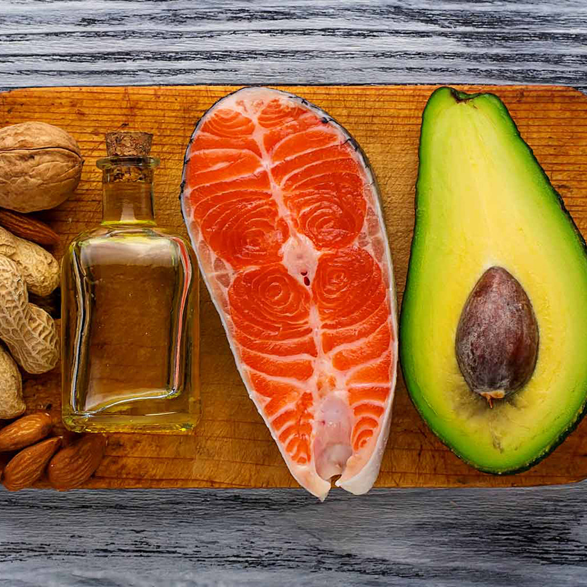 How to Balance Your Hormones Through Diet