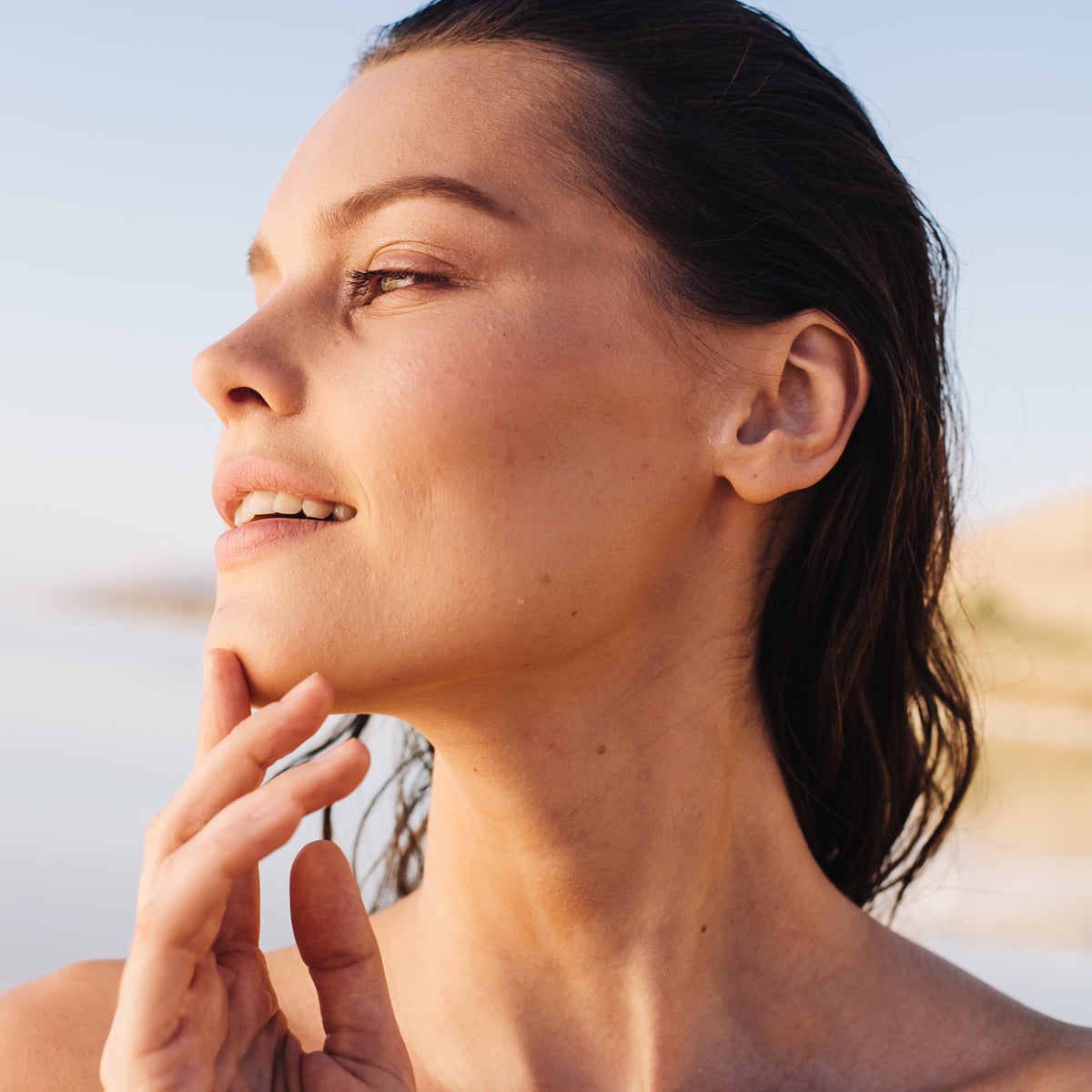 8 Quick Tips for Beautiful Skin😊