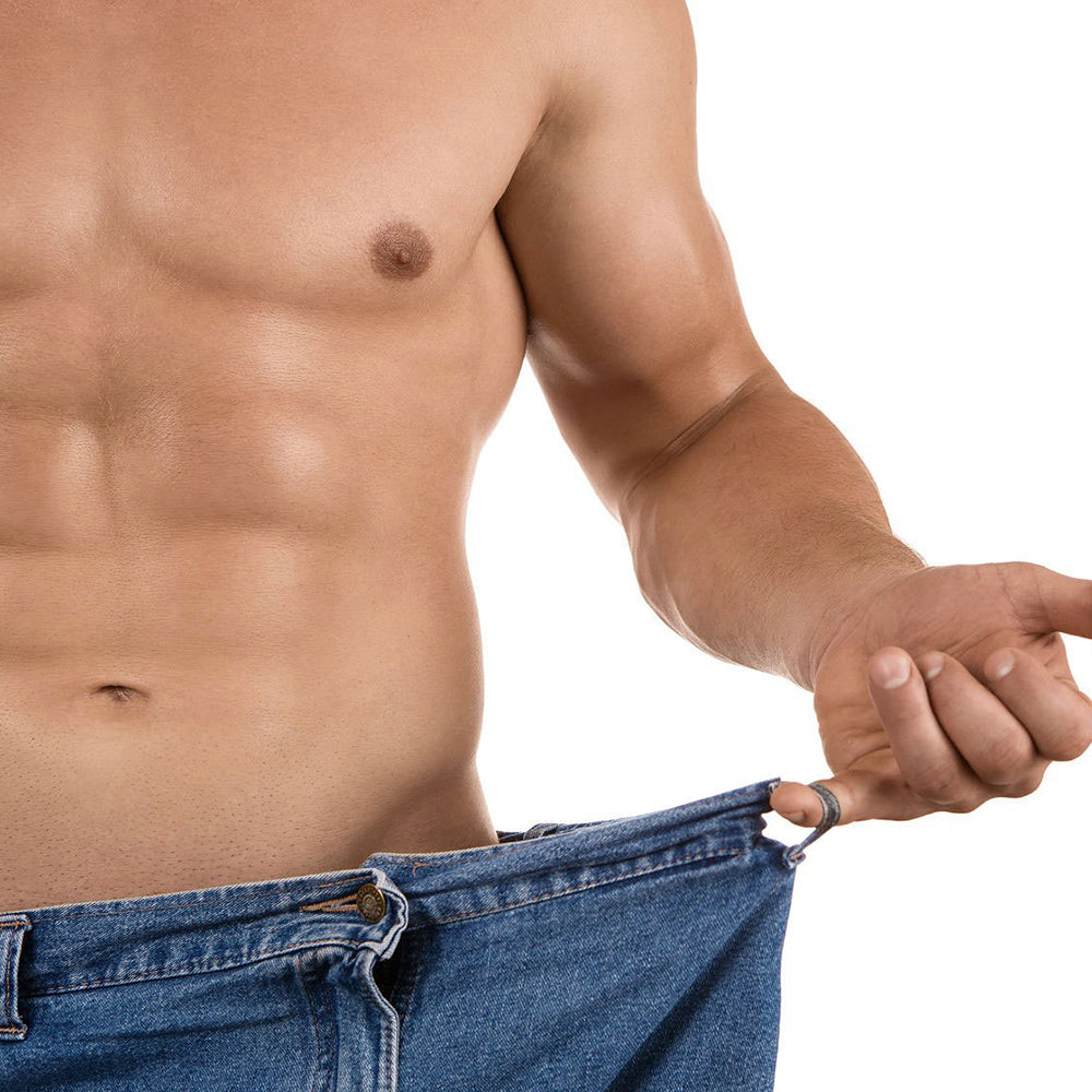 Is Your Weight Loss About to Take a Break?