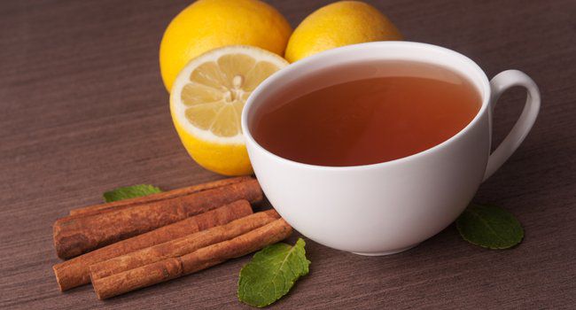 How Your Body Can Profit from a Lemon πππ