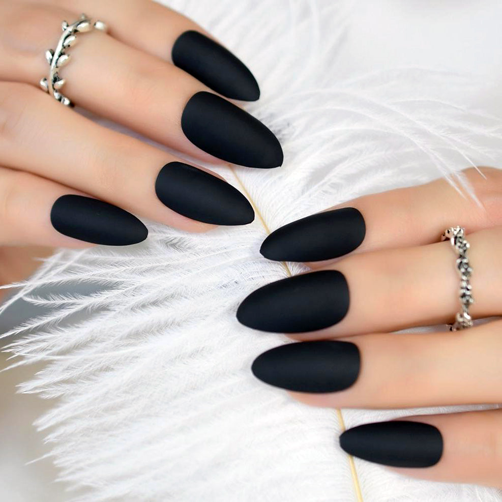 Simple Remedies for Brittle Nails