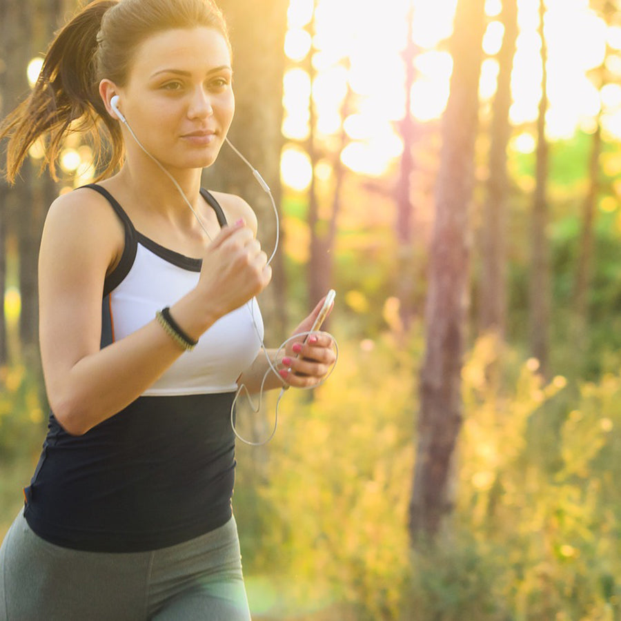 6 Impressive Ways Tea Will Make You a Better Runner