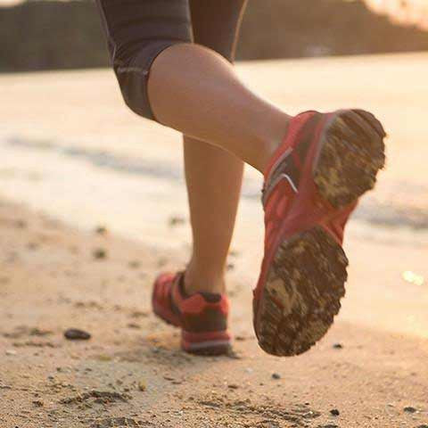 What are the benefits of working out on an empty stomach? ๐