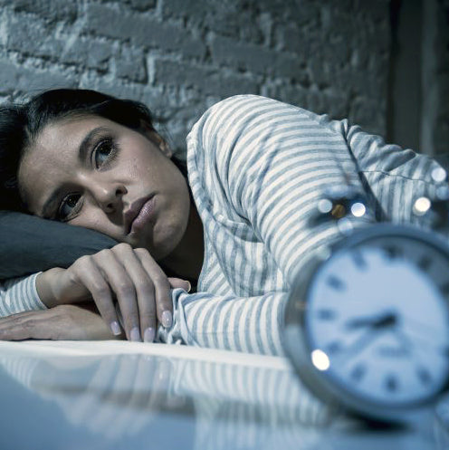 Sleep and Depression