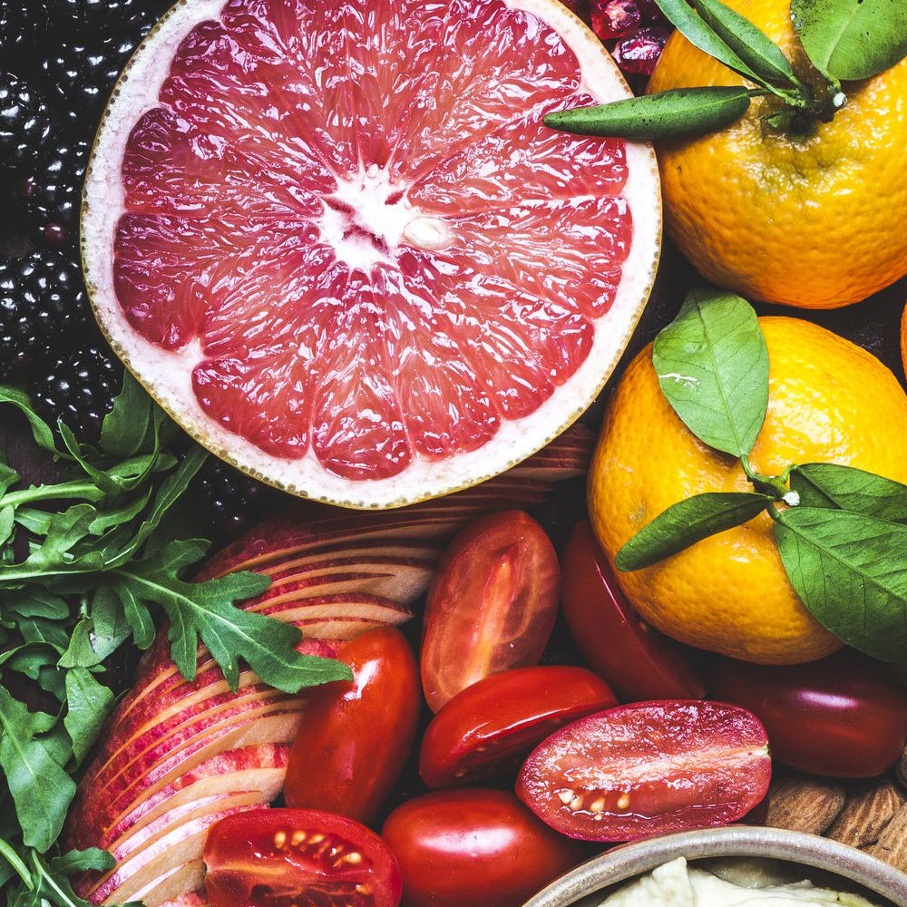 The Easy Guide to Speeding Up Your Metabolism