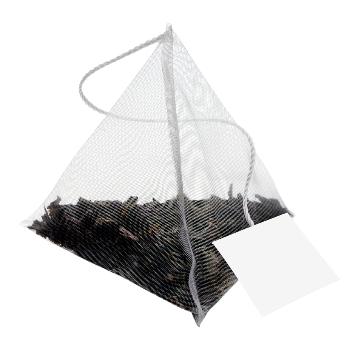 Why Using a Tea Strainer for Loose Tea is Better Than Tea Bags