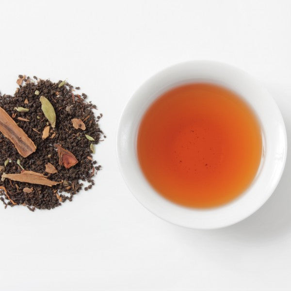 Benefits of Drinking Tea