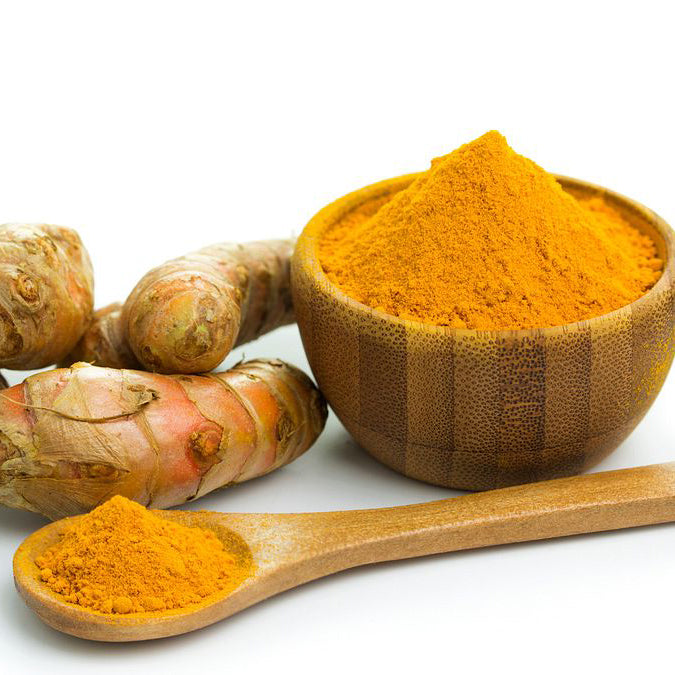 Unlocking the Potent Power of Turmeric: A Health Ally in Your Kitchen