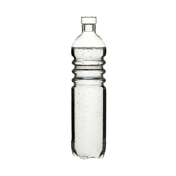 How much water to drink?