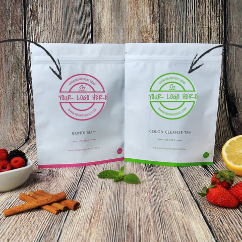 How to Establish a Strong Brand Identity for Your Tea Business