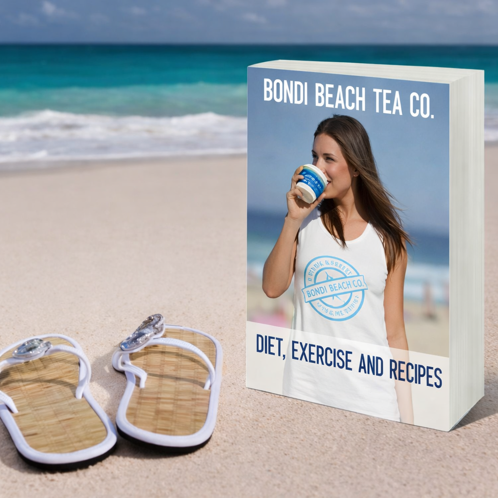 Diet, Exercise and Recipes eBook