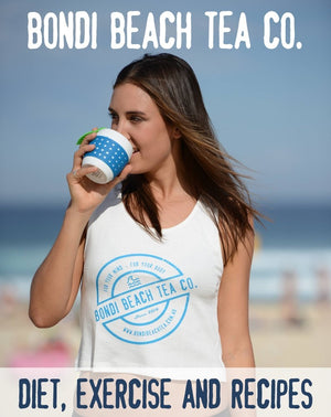 Diet, Exercise and Recipes eBook