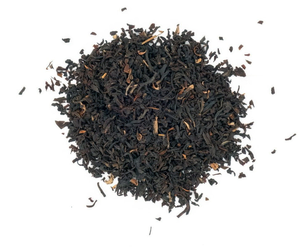 Bondi Bold Breakfast Tea – Strong English Breakfast Tea