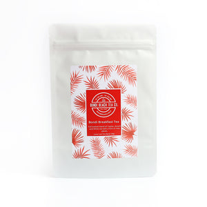 Bondi Breakfast Tea-Bondi Beach Tea Co