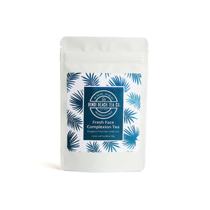 Fresh Face Complexion Tea-Bondi Beach Tea Co