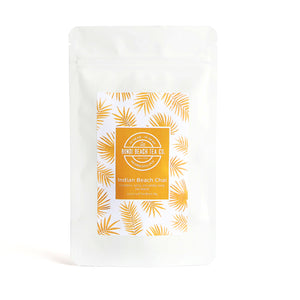 Indian Beach Chai Tea-Bondi Beach Tea Co