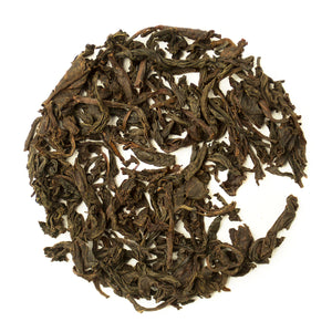 Eary Grey Tea Organic