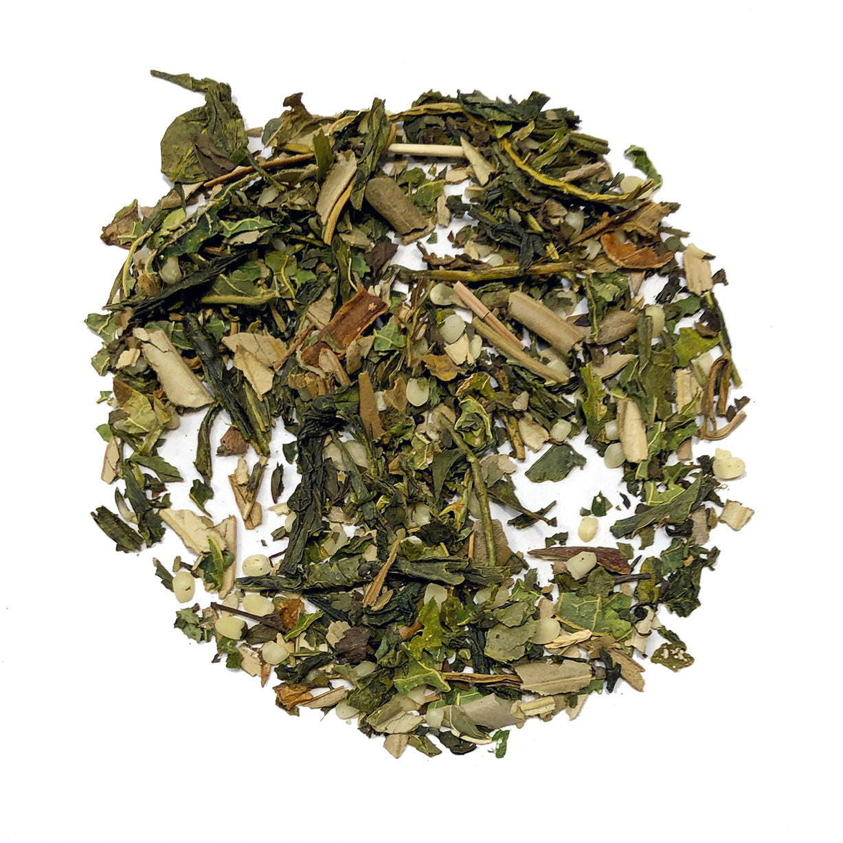 Polyphenol 5 Organic Tea Blend
