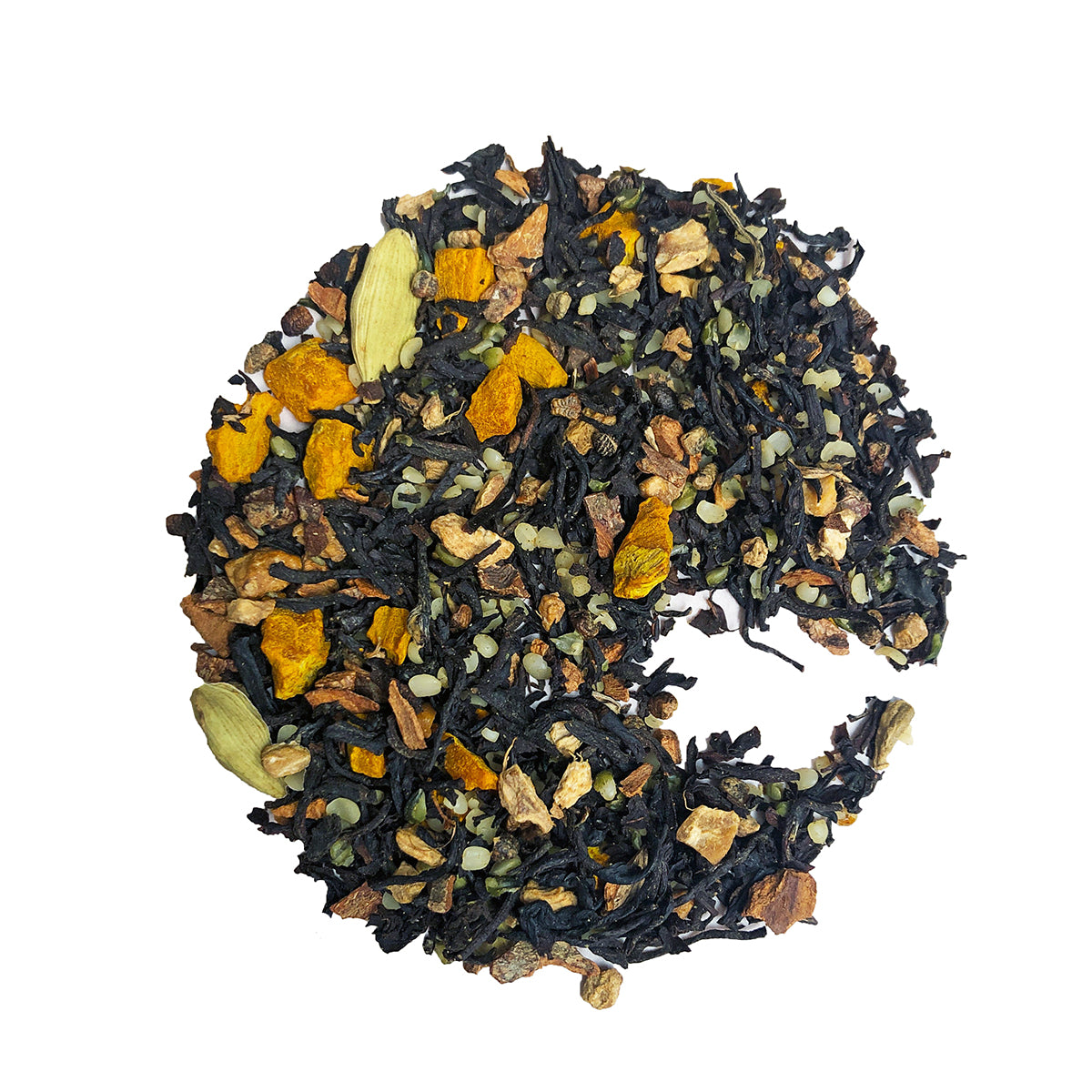 Bondi Super Chai Tea πͺ