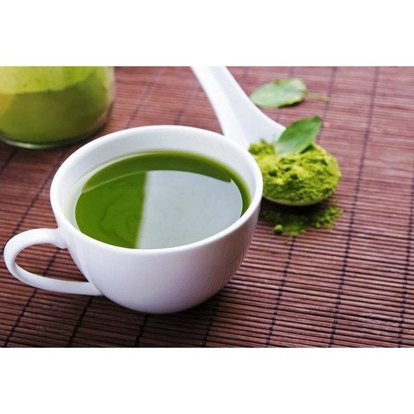 Bondi Pure Green - Organic Matcha Green Tea-Bondi Beach Tea Co