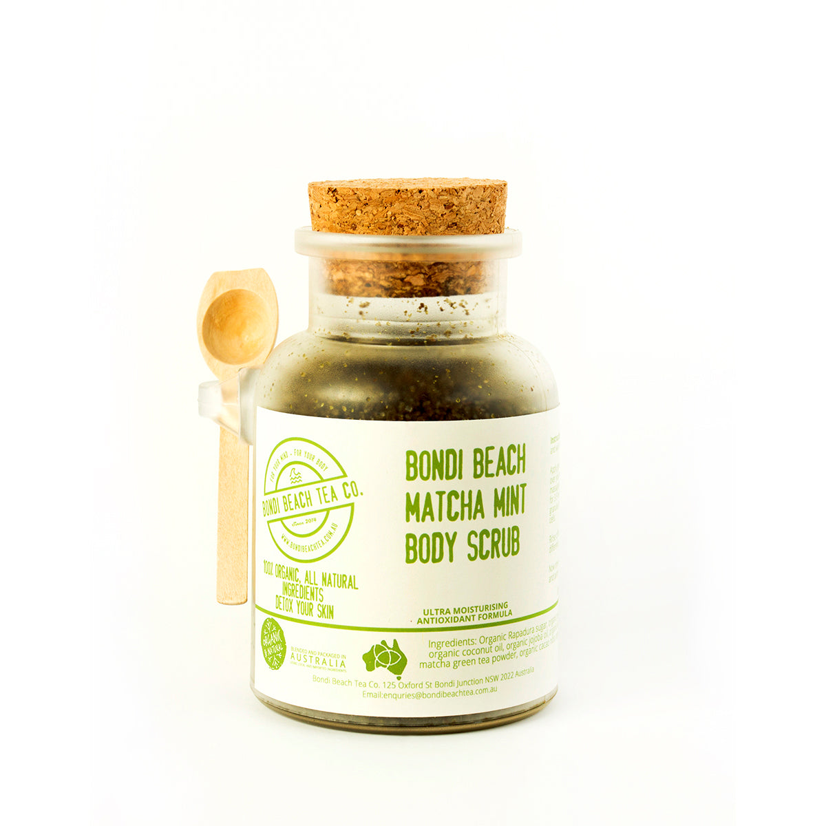 The Benefits of Himalayan Salt for Your Skin