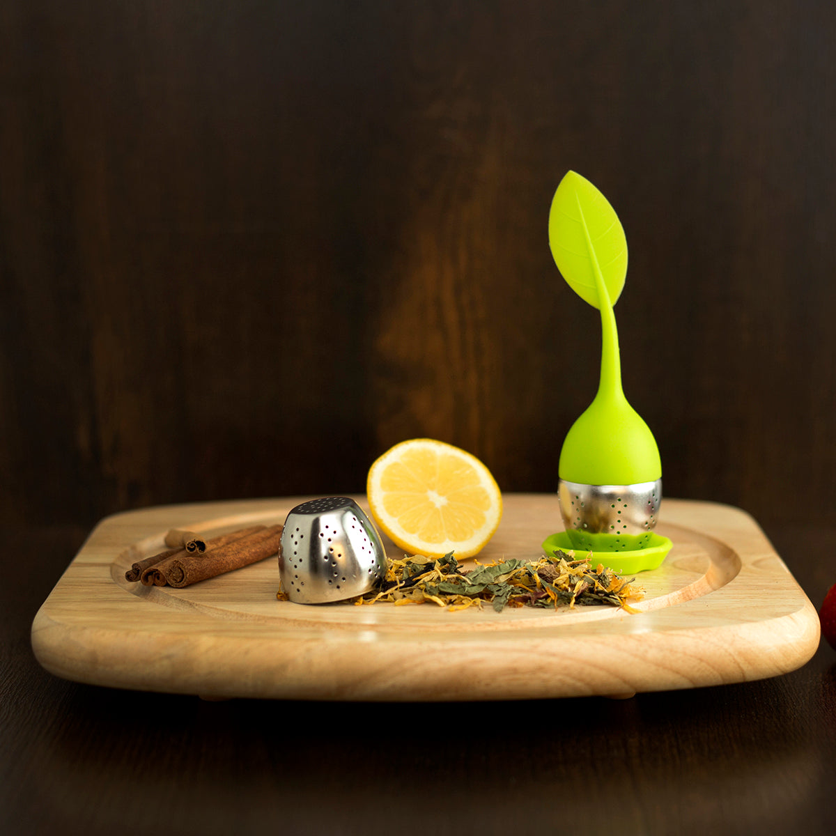 The Essential Beginners Guide to Detoxing Tea🍵