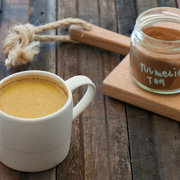 The Health and Weight Loss Benefits of Chai Tea Bondi Beach Tea Co