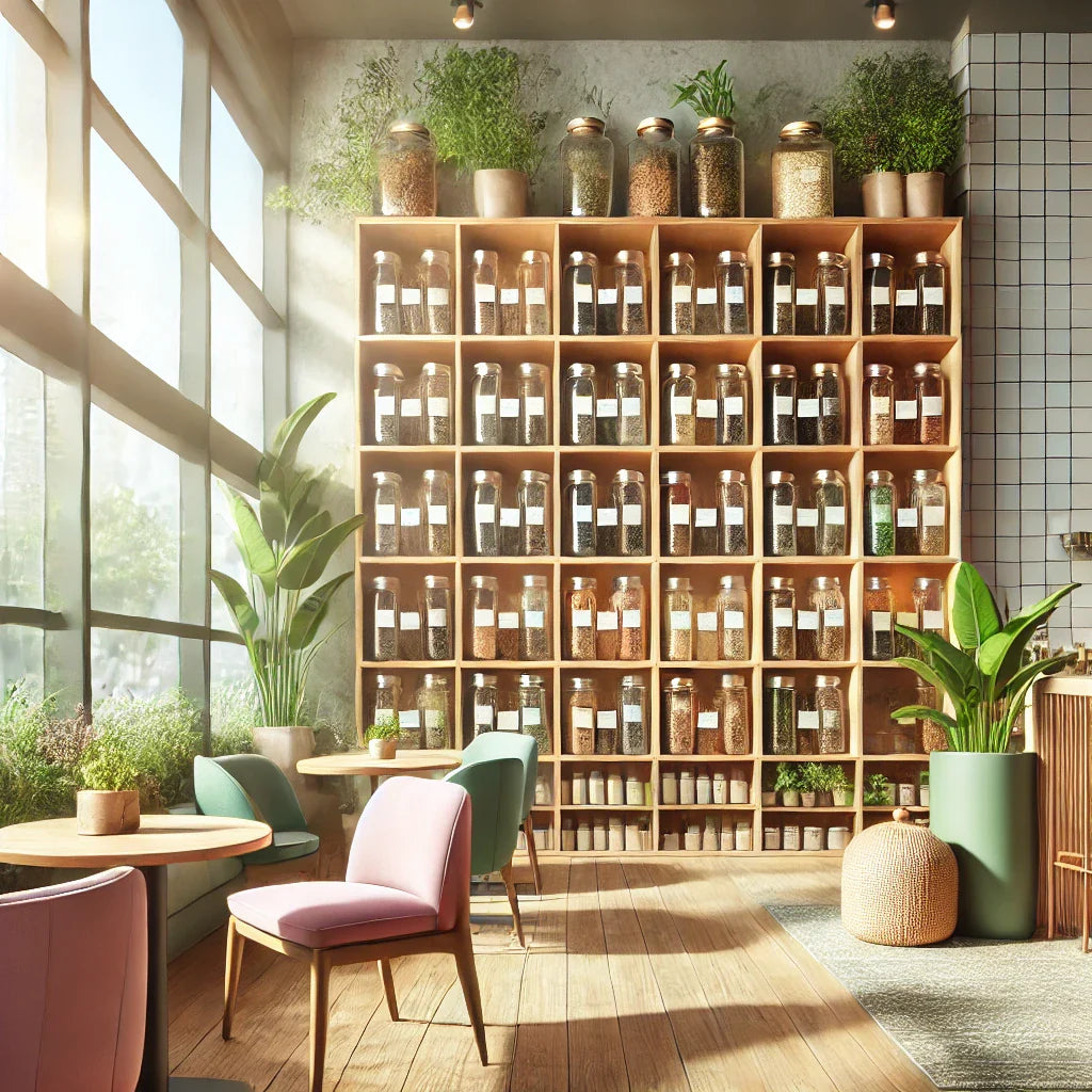 How to Start a Tea Business: Complete Guide 2025