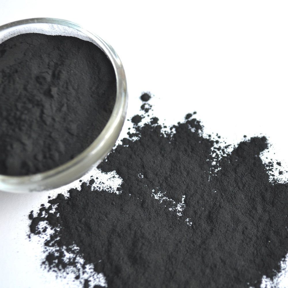 The Secret Uses of Activated Charcoal