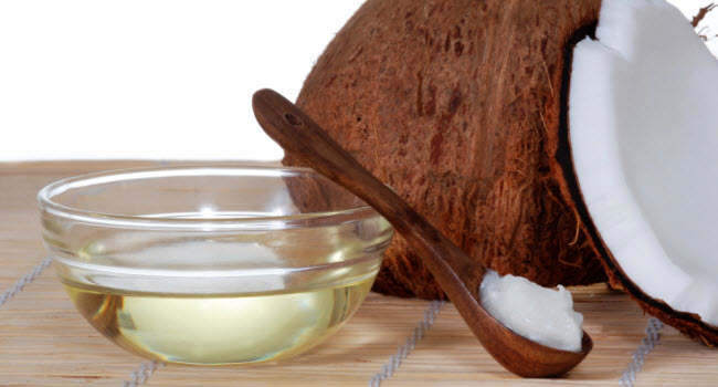 8 Benefits of Coconut Oil. Proof that Not All Fats are Bad for You!