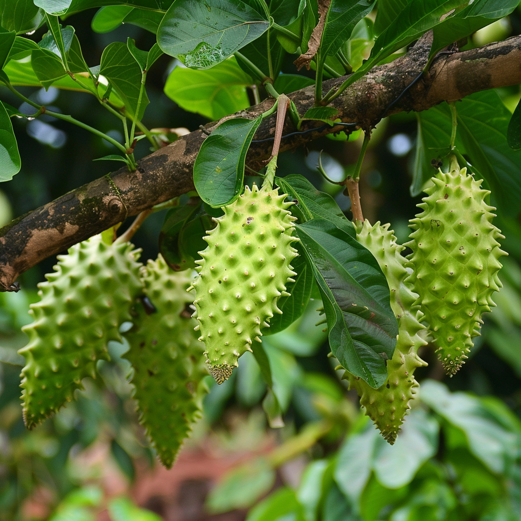 Graviola Tea: Miracle Herbal Remedy or Just Hype?