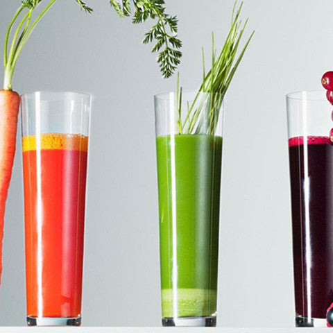 Detox Your Liver Diet 💪🌞