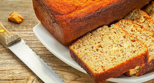 Low Carb Bread - Recipe and Tips