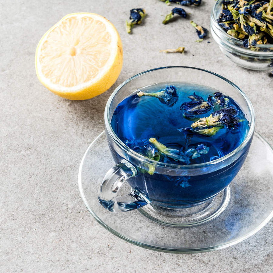8 Teas to Drink for a Healthier Mind and Body